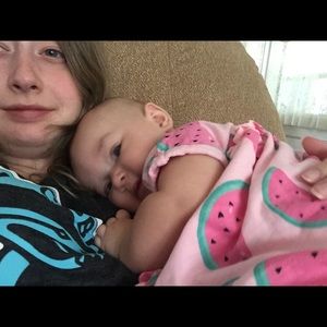 Meet your Posher, Zoe